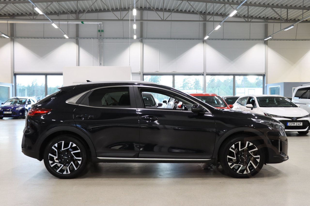 Kia Xceed Plug-in Hybrid Advance Plus