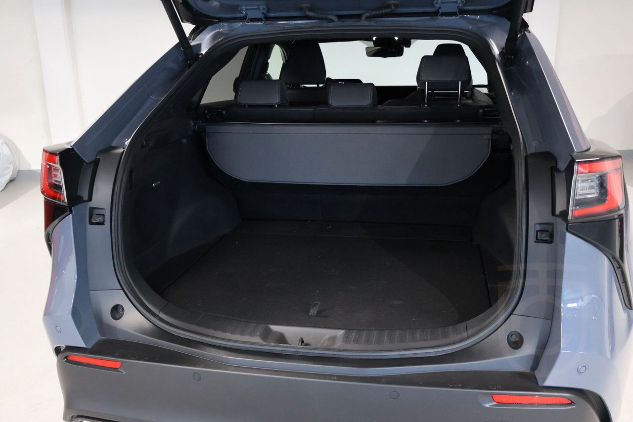 Subaru Solterra AWD Touring 414km