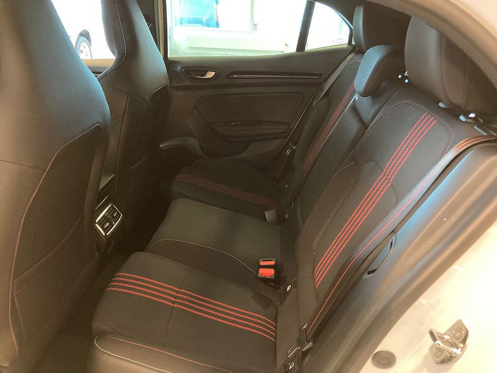 Renault Mégane IV PhII 1.3 TCe 160 RS EDC BOSE + 18 Tum Alu
