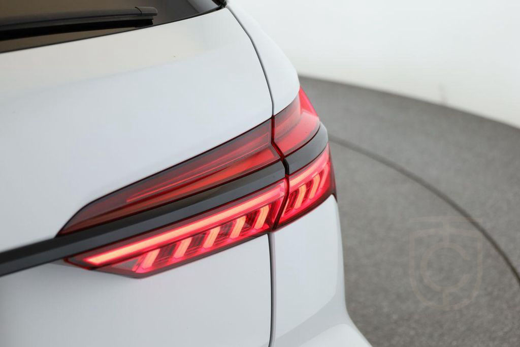 Audi RS6 Avant performance Leder Laser Pano BO 22" RS