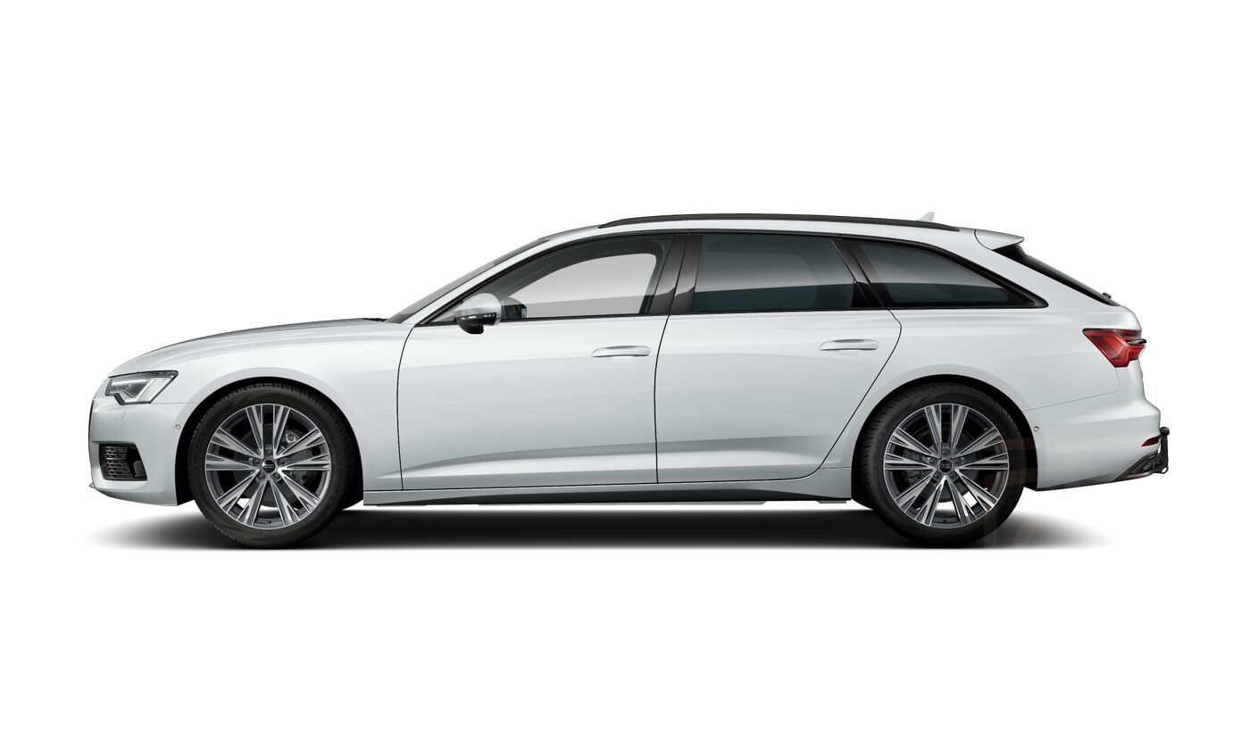Audi A6 Avant advanced 40 TDI quattro 150 kW