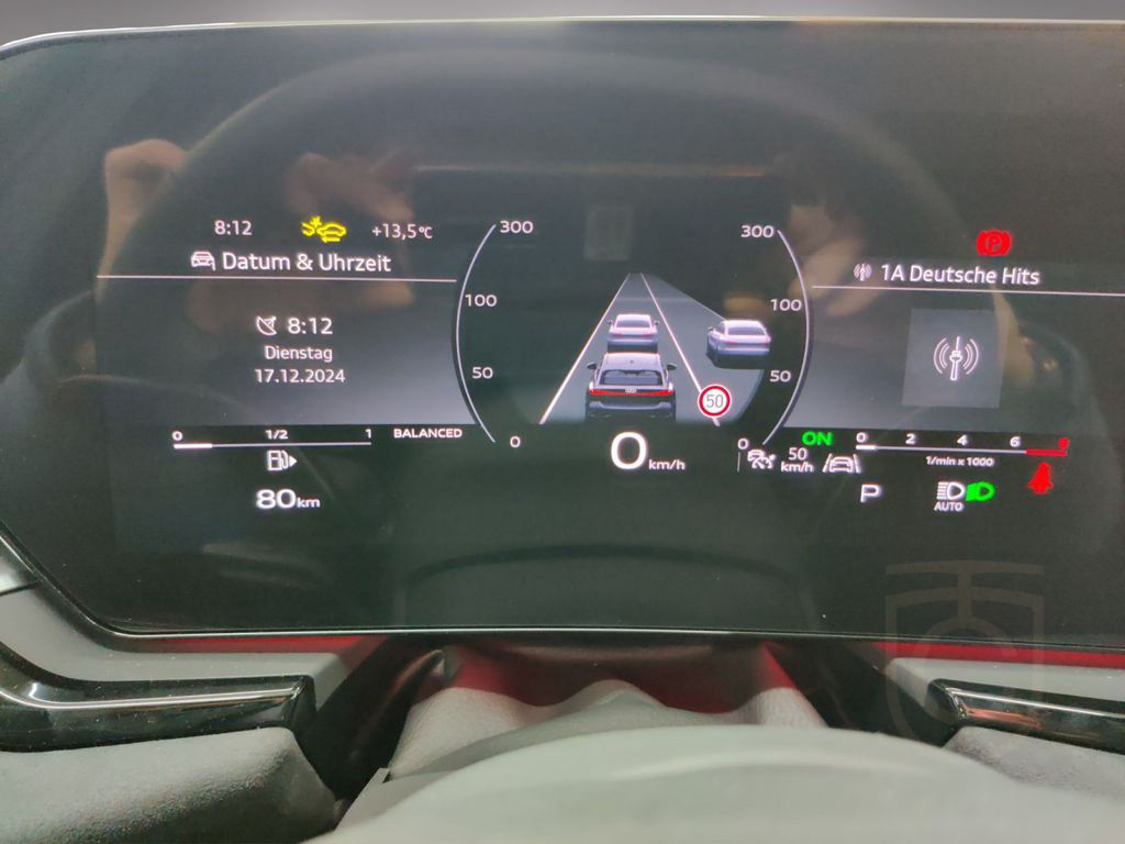 Audi S5 Avant edition one TFSI Matrix/Tech Pro/Pano