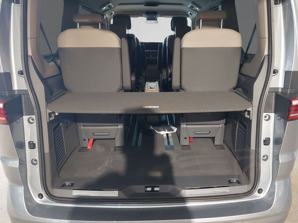 Volkswagen Multivan Style 2.0 TDI LÜ SITZHZ+AHK+ACC+PDC+RFK
