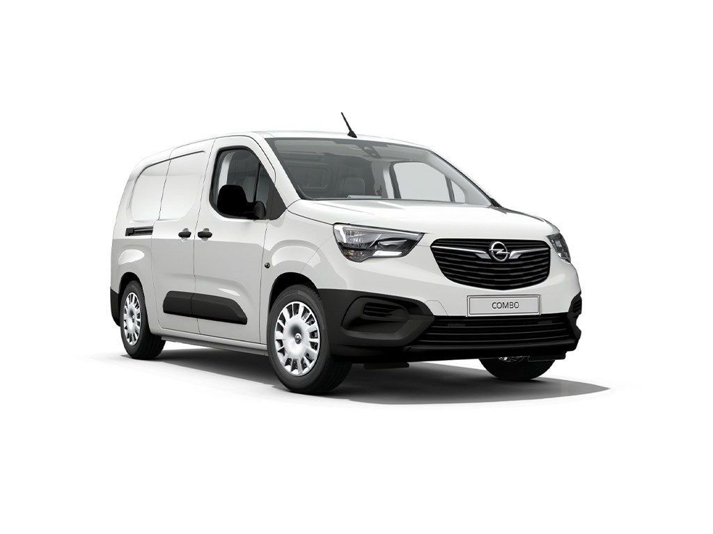 Opel Combo-e Cargo 100kW 2023
