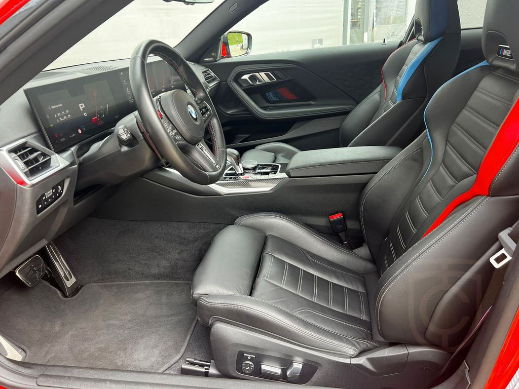 BMW M2 Coupe, EVENTURI, REMUS, HJS
