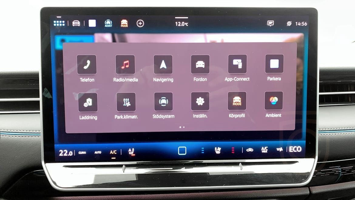 Volkswagen ID.7 Pro