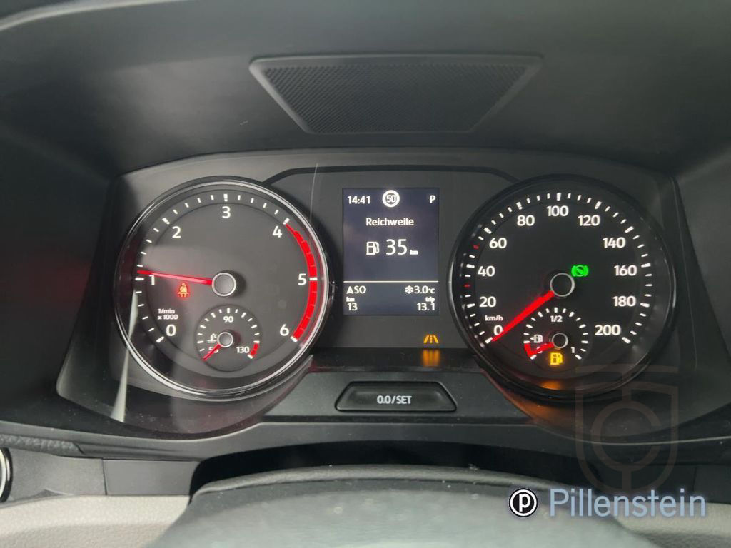 Volkswagen Crafter Grand California 600 NAVI KAMERA SOLAR