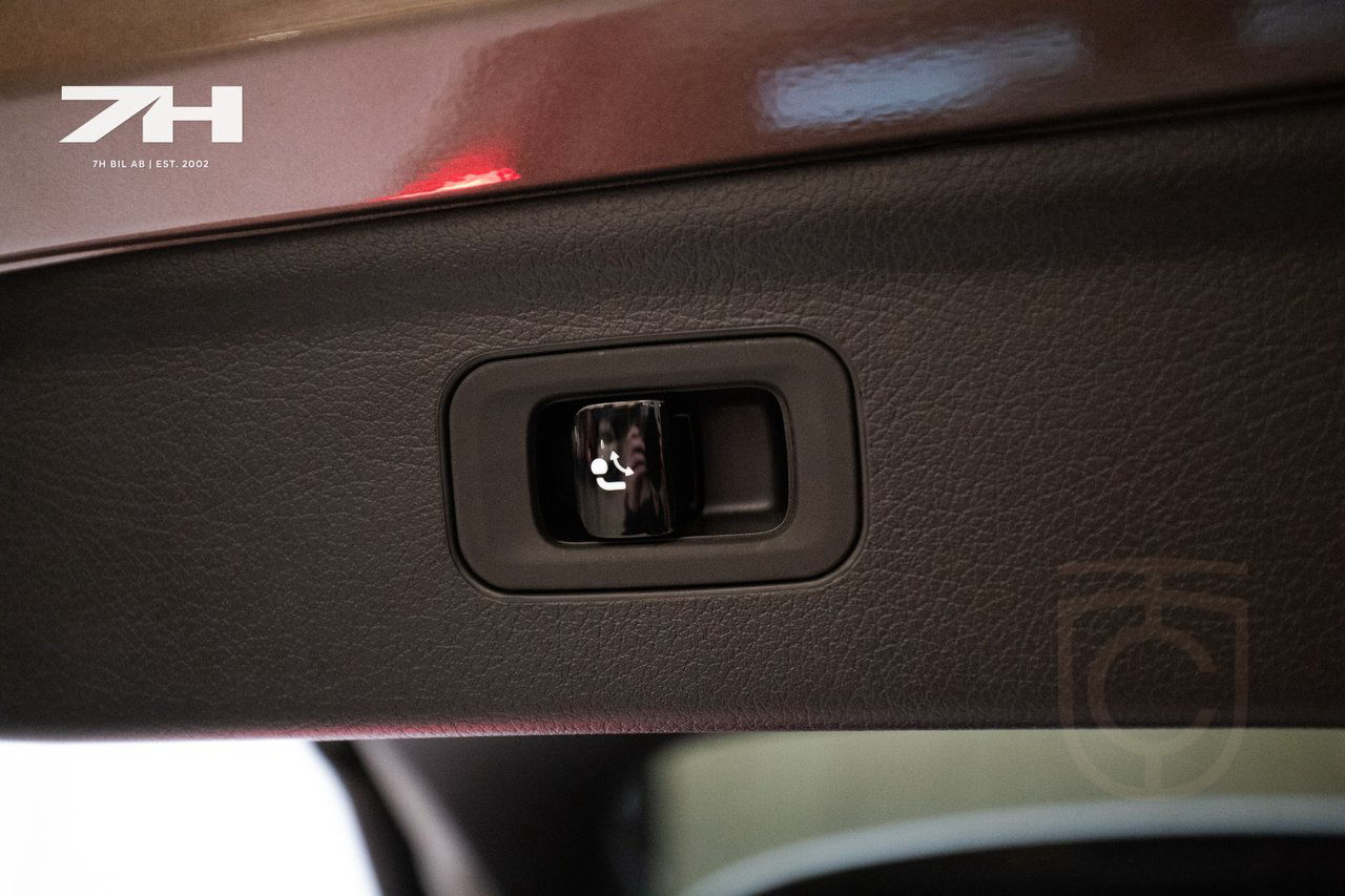 Mercedes-Benz EQE SUV 350 4MATIC AMG Line