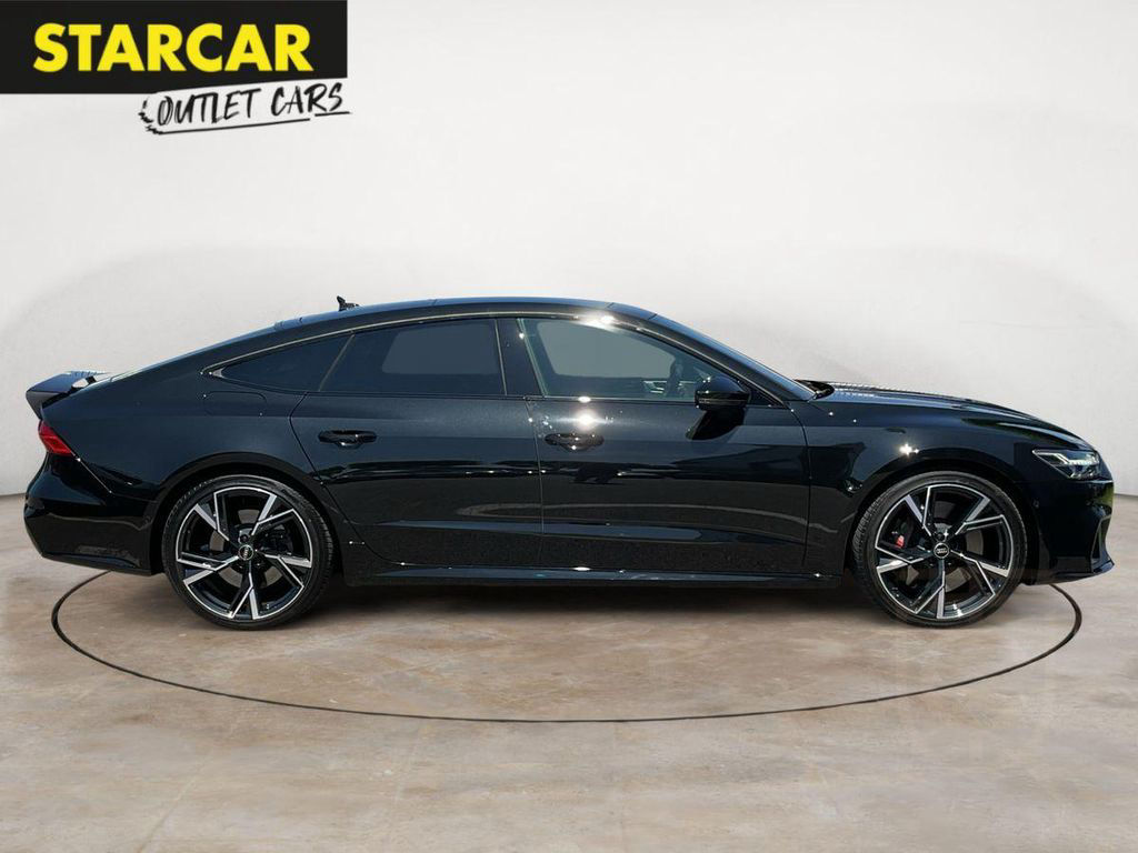 Audi S7 QUATTRO 3.0TDI V6 PANO+HUD+StHZ+ACC+LEDER+360