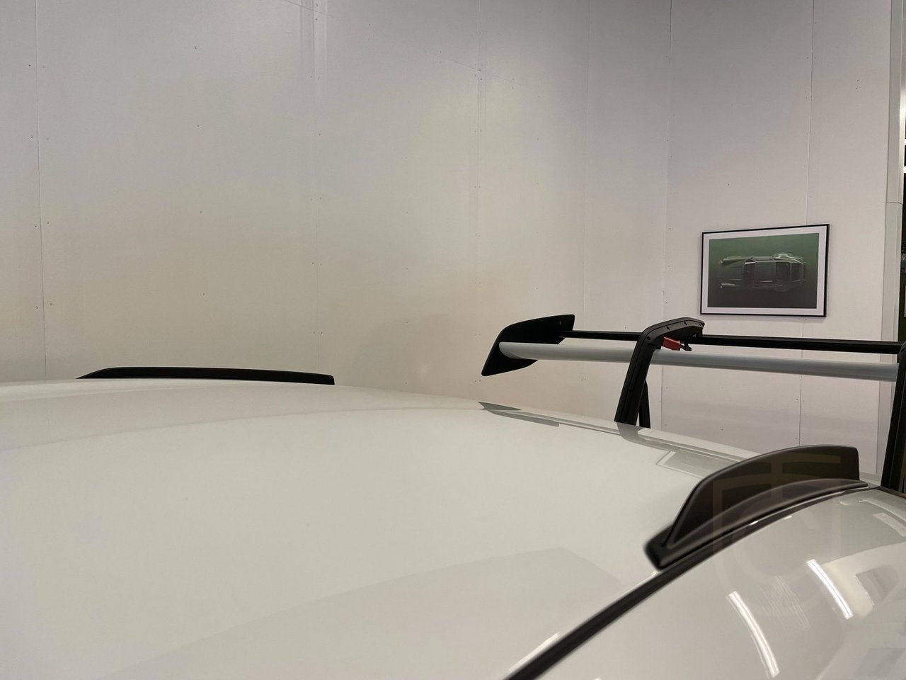 Porsche 992 911 GT3 RS