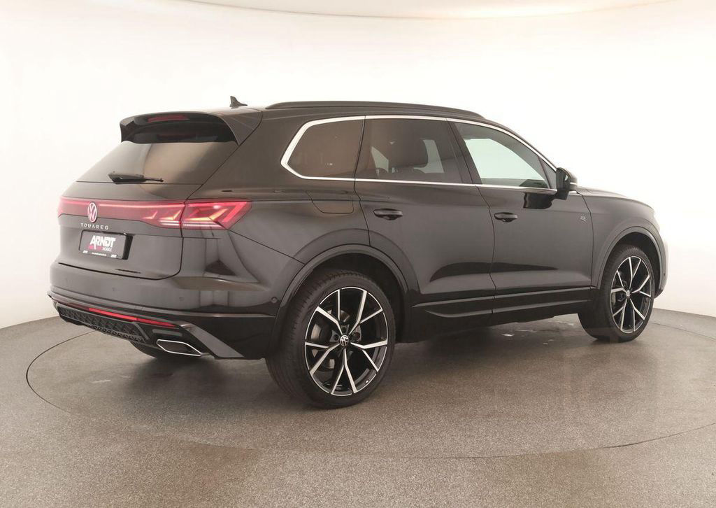 Volkswagen Touareg 3.0 TDI 4M R-Line Leder Pano DCC 22" AHK