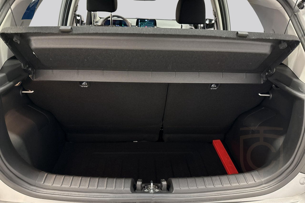 Kia Picanto 1.0