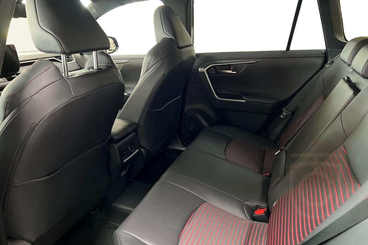Toyota RAV4 Plug-in Hybrid X-Edition JBL