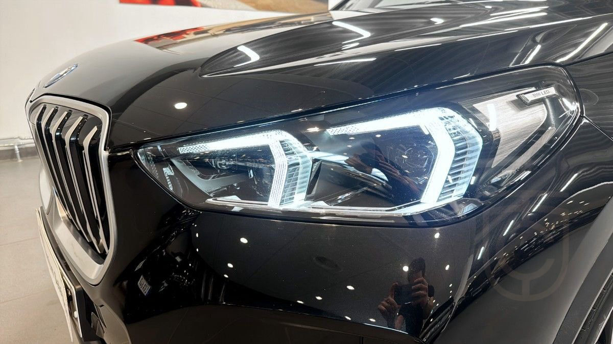 BMW X1 xDrive 25e M Sport DAP H