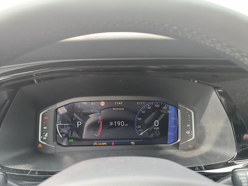 Volkswagen T6 California 6.1 Ocean Edition 2,0 TDI AHK Kame
