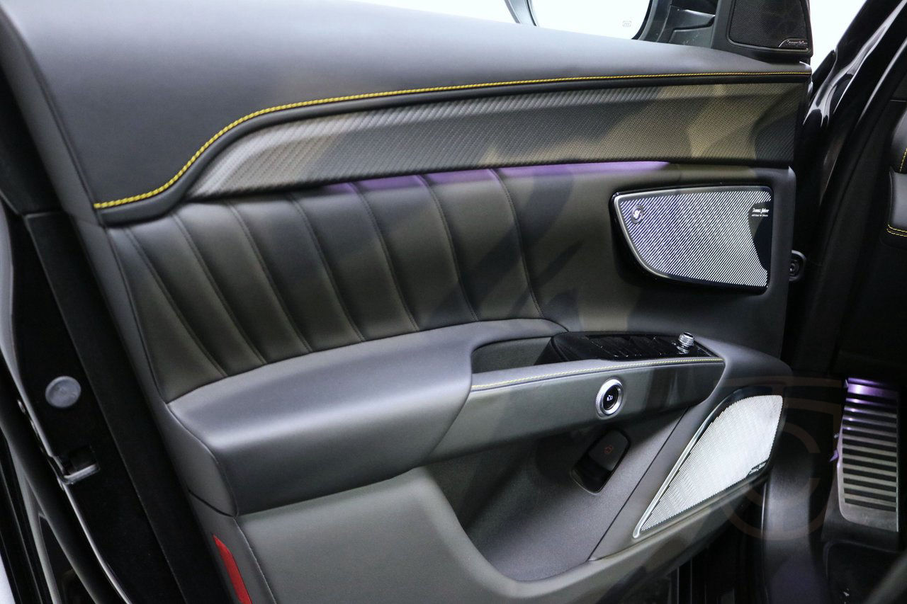 Maserati Grecale Trofeo V6