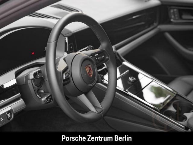 Porsche Panamera BOSE Luftfederung Panorama LED-Matrix