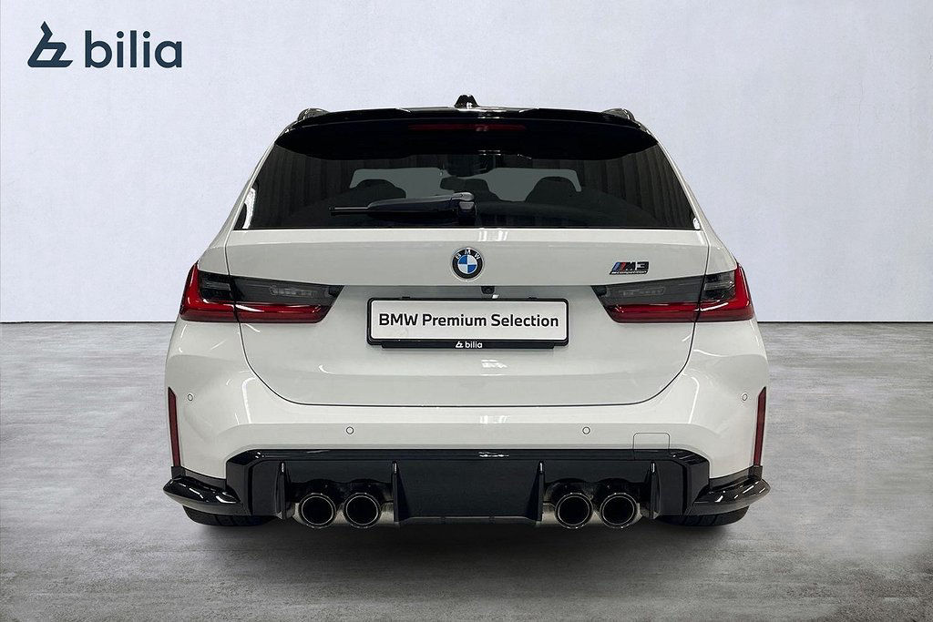 BMW M3 Competition Touring xDrive