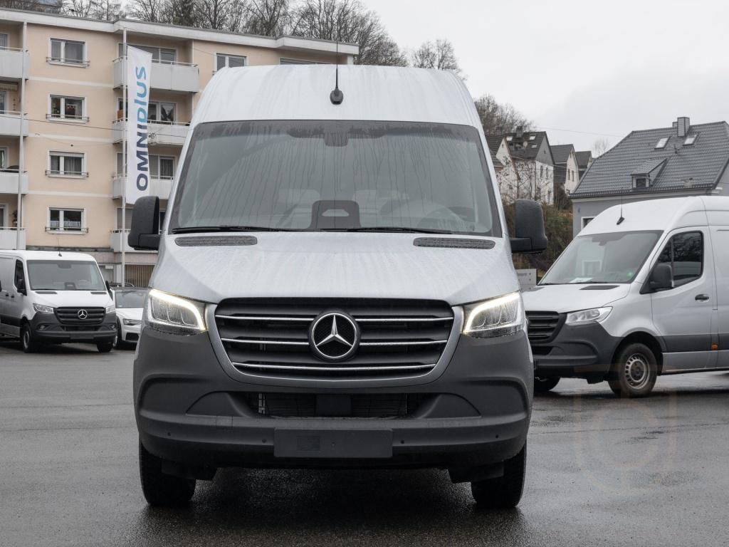 Mercedes-Benz SPRINTER 317 KOMBI/TOURER+L2H2+LED+DISTR+STHZG