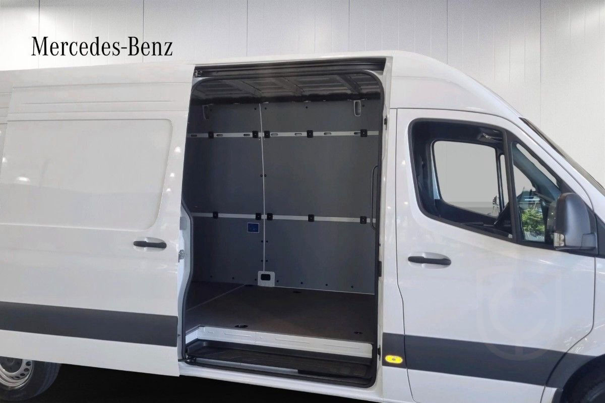 Mercedes-Benz Sprinter SPRINTER 317 CDI
