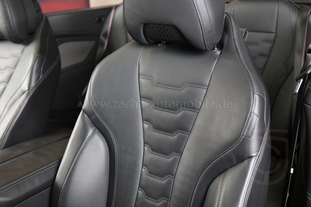 BMW 840 i Cabrio M-SportPRO.DrivProf.Park+.Sitzbel.