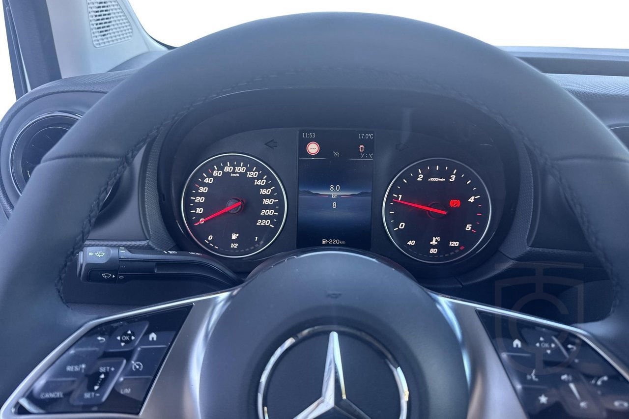 Mercedes-Benz Citan 110 L2 Special Edition #LAGERBIL#