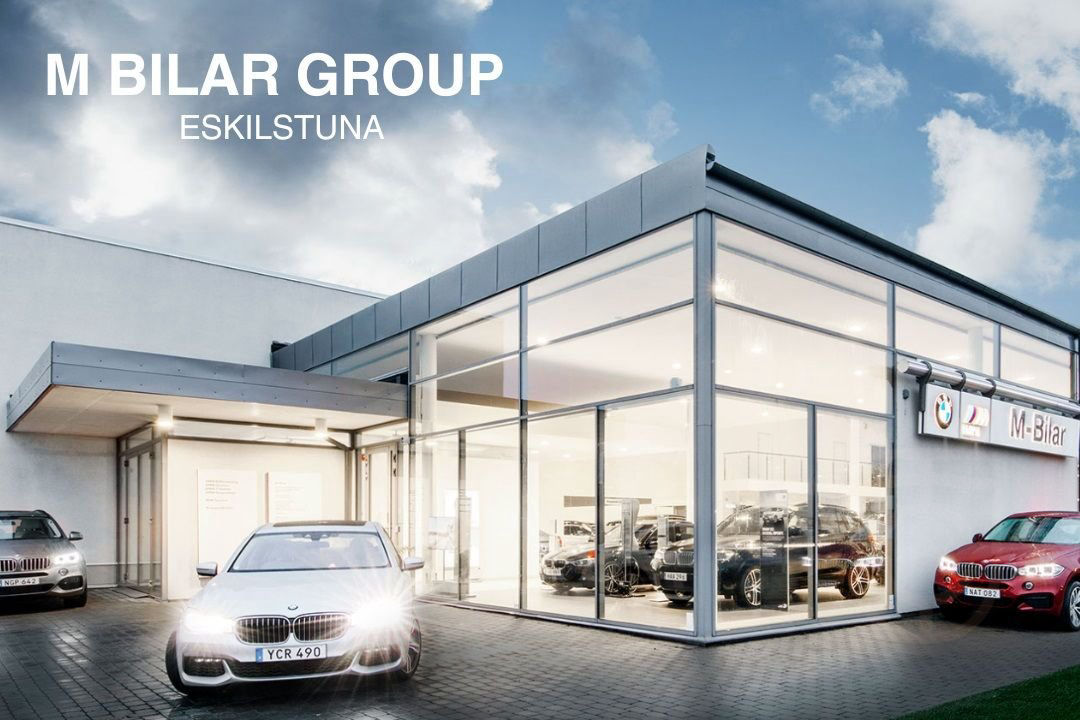 BMW X7 M60i xDrive