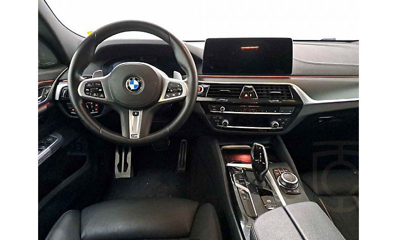 BMW 630d xDrive Gran Turismo