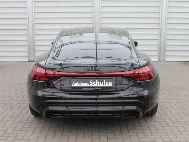 Audi e-tron GT RS ALLRADLENK+HEADUP+MATRIX+RS-DESIGNP