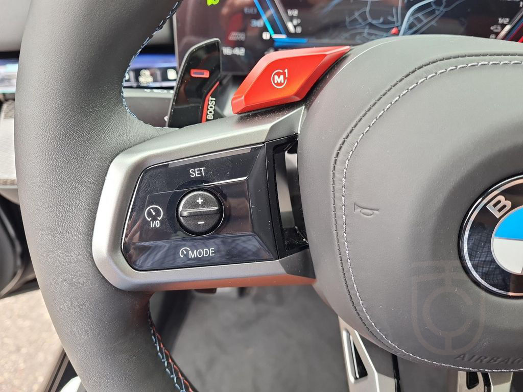 BMW M5 Touring DrivAssistPro Compound ParkPro FFC
