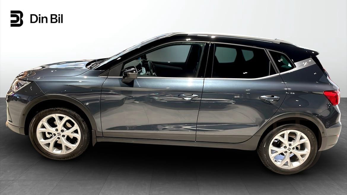 Seat Arona 1.0 TSI