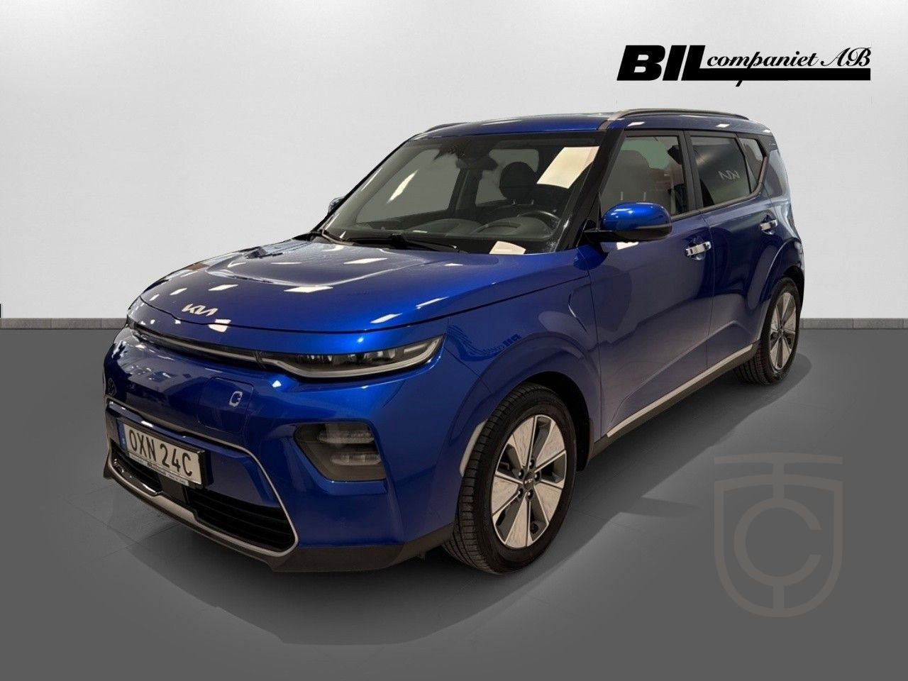 Kia E-SOUL Advance Plus Long Range