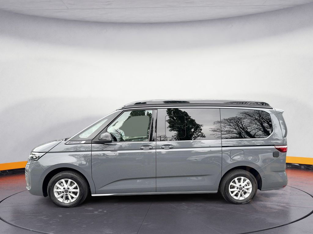 Volkswagen T7 California Beach Tour StandHZG AHK-klappbar D