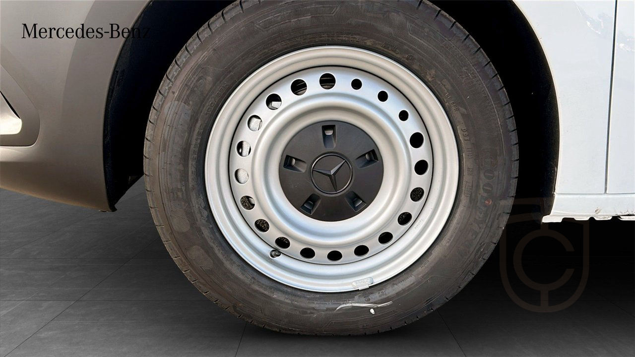 Mercedes-Benz eCitan 112