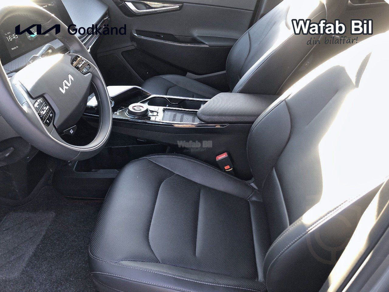 Kia EV6 AWD SPECIAL EDITION