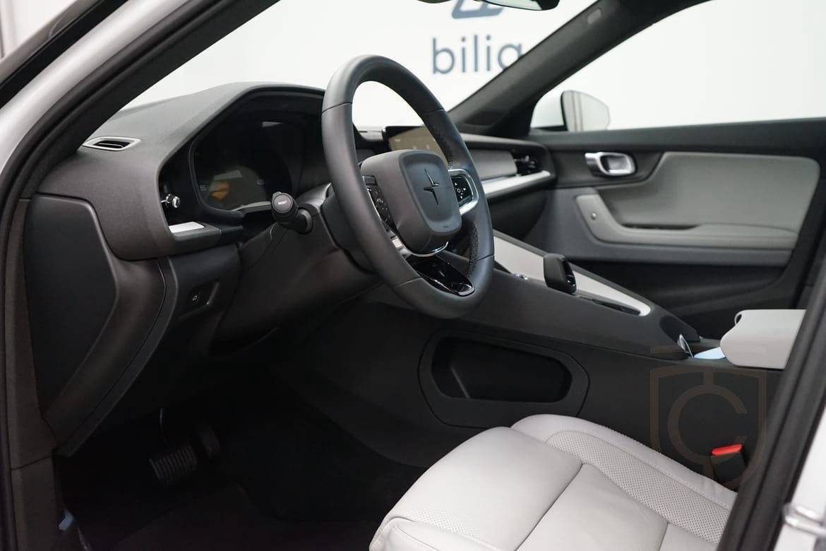 Polestar 2 Long Range Dual Motor Performance Perfom Plus