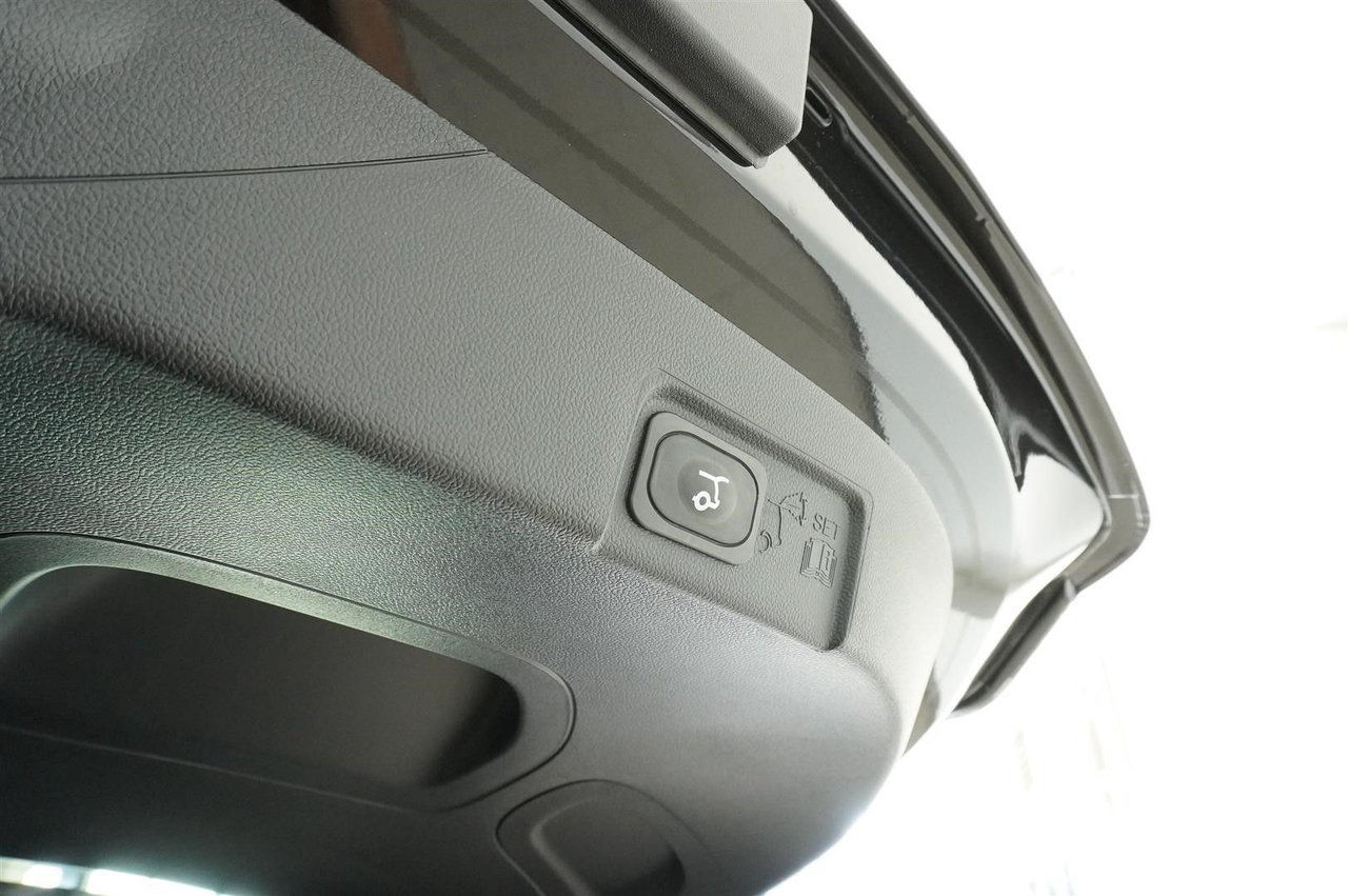 Ford Puma Gen-E