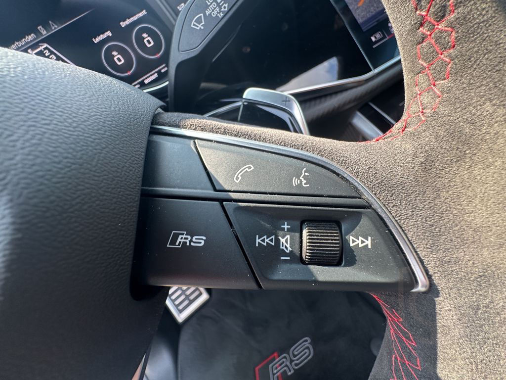 Audi RSQ8 4.0 TFSI quat./Matrix/StHz/HuD/B&O/Pano/HAL