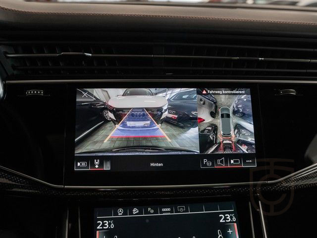 Audi Q7 50 TDI quattro S line Competition Plus AHK St