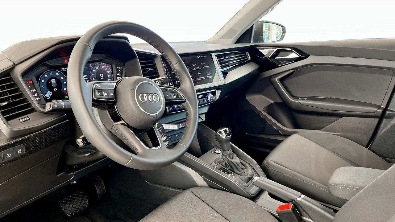 Audi A1 Sportback 30 TFSI Proline