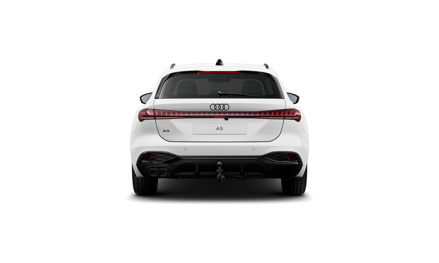 Audi A5 Avant TDI 150 kW S tronic