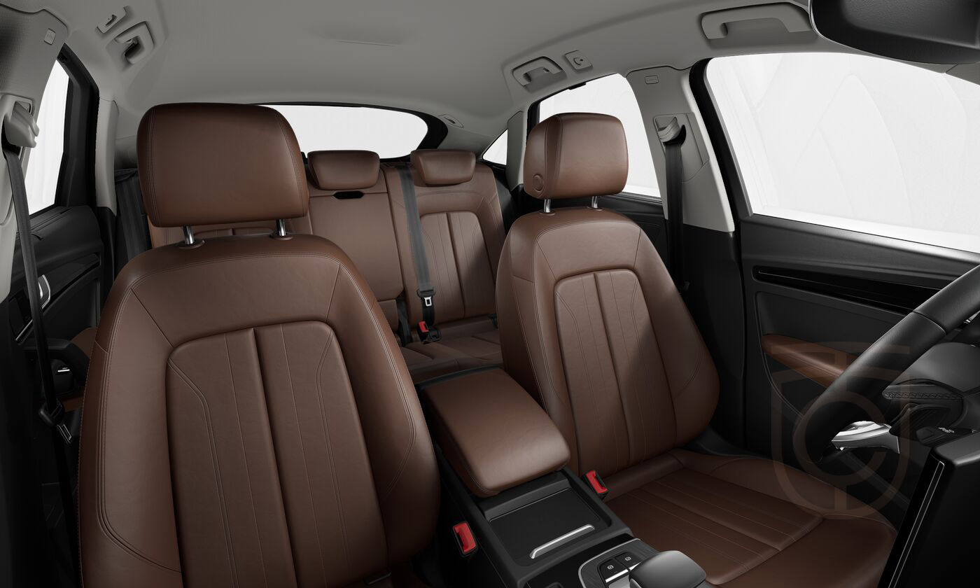 Audi Q5 Sportback advanced 40 TFSI quattro 150 kW