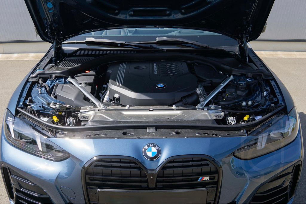 BMW M440i xDrive Cabrio*M SportPlus*H&K*Leder*Carbon