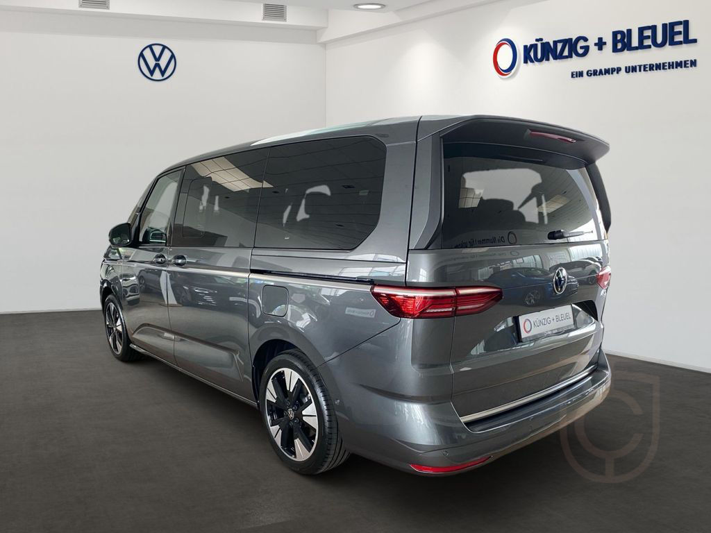Volkswagen Multivan 2,0 TDI LÜ DSG*Nav*AHK*Pano*StHz*IQ.Lig