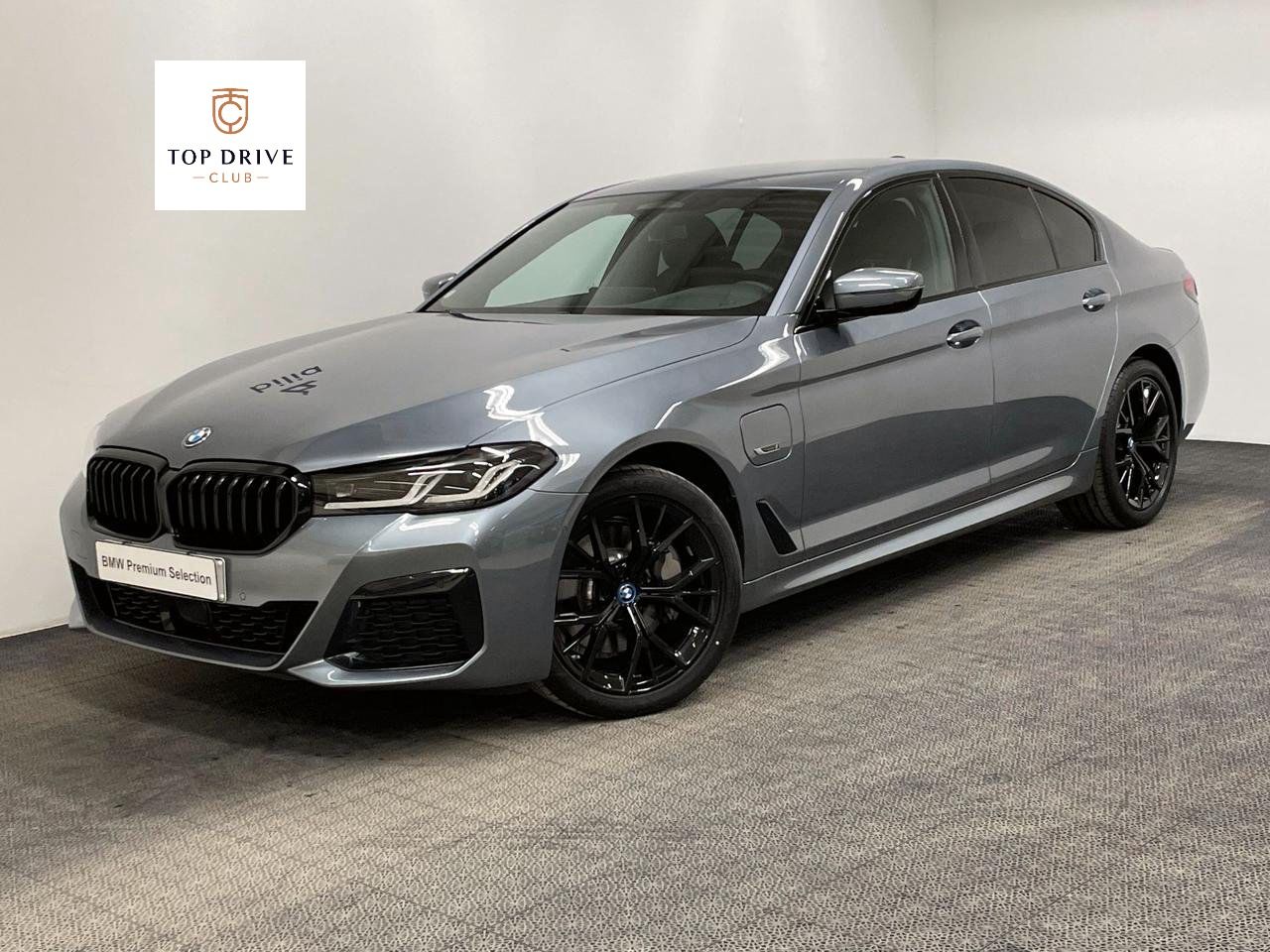 BMW 530e xDrive Sedan Steptronic