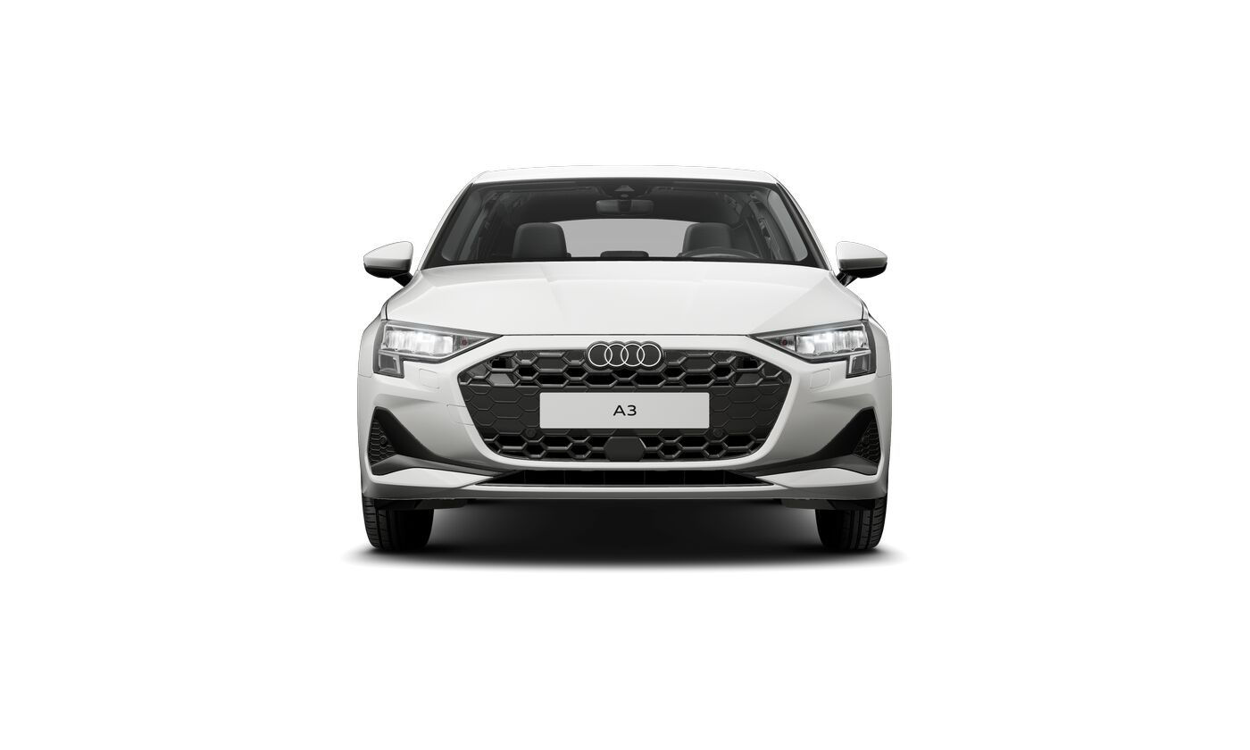 Audi A3 Sportback 35 TFSI 110 kW