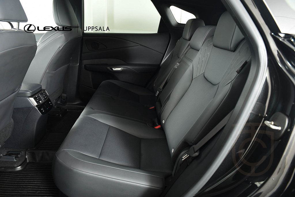 Lexus RX 350h