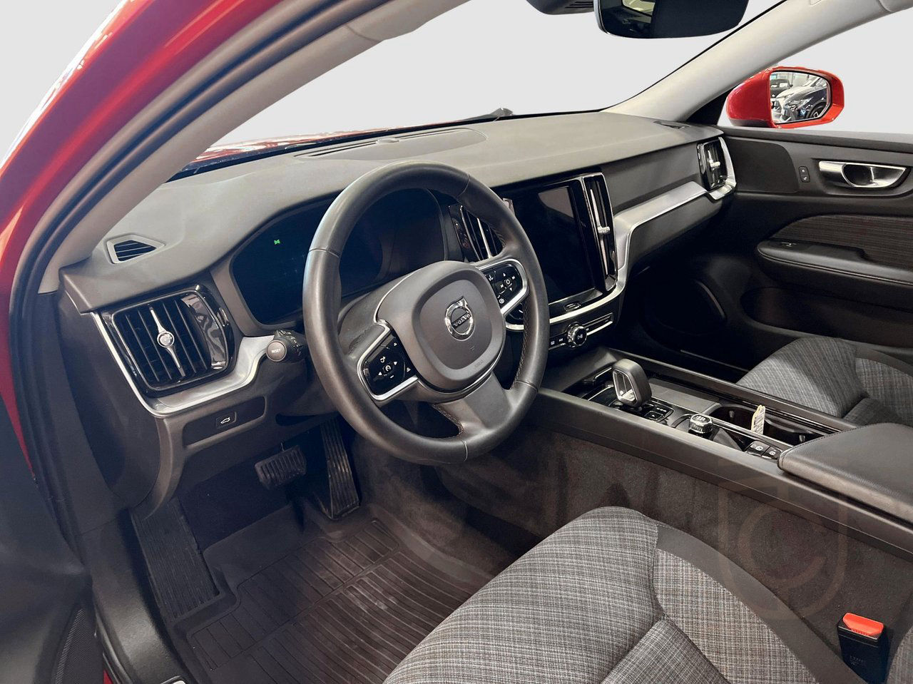Volvo V60 Cross Country B4 AWD Core