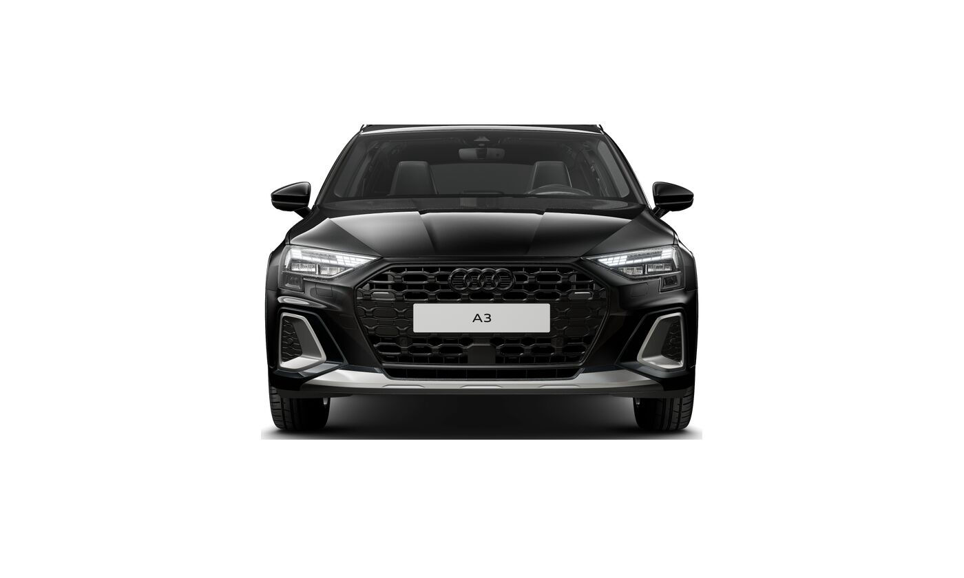 Audi A3 allstreet 35 TFSI 110 kW