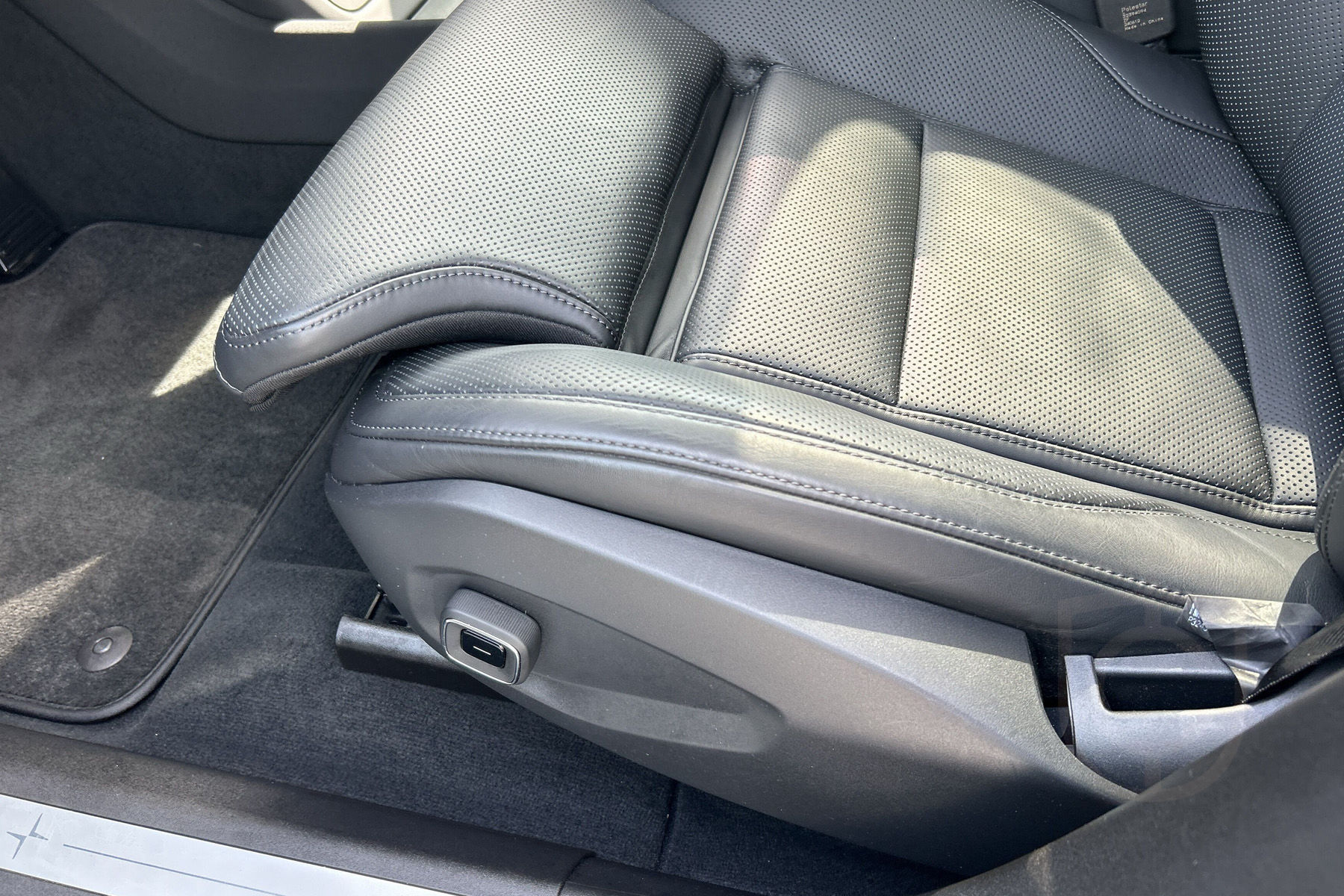 Polestar 3 Long Range Dual Motor